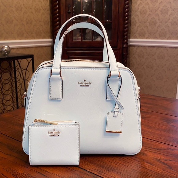 kate spade Handbags - Kate Spade Cameron Street Little Babe Purse and Cameron Street Adalyn Wallet